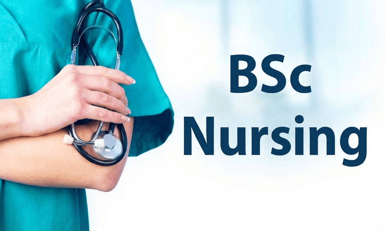 BSc Nursing
