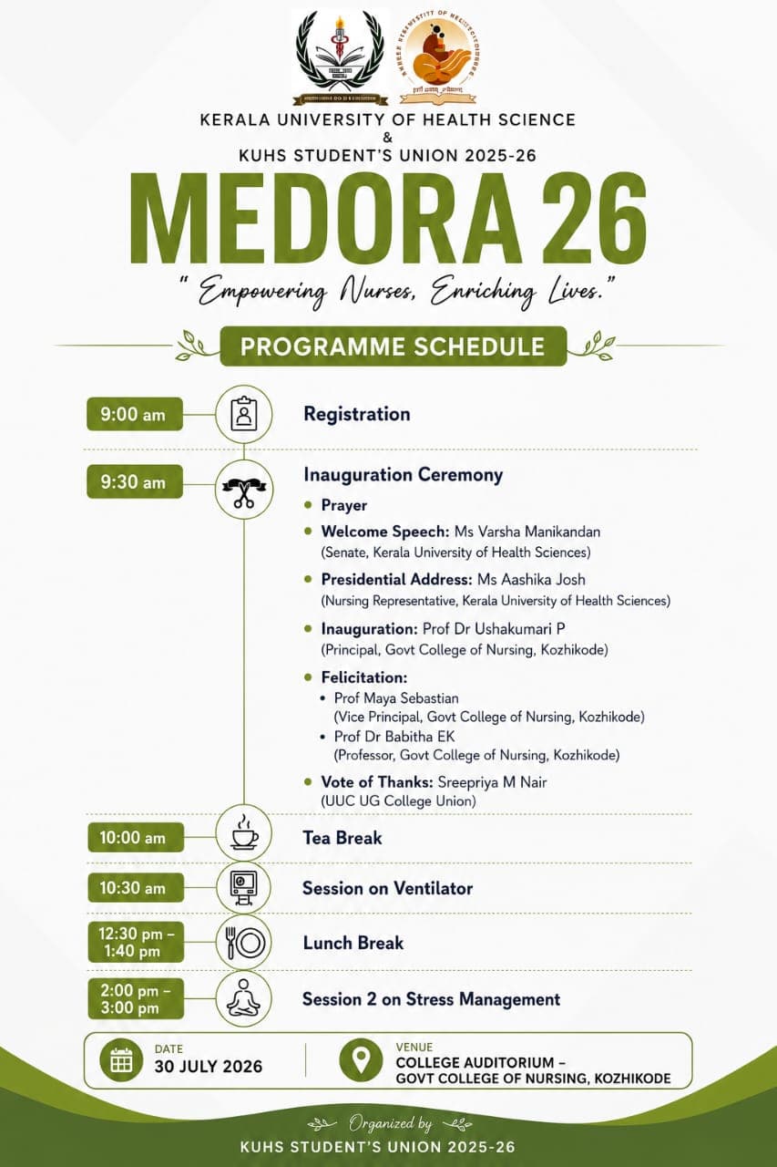 WORKSHOP-MEDORA 2026