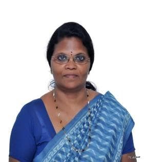 Prof. Ponnamma. K M